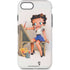Betty Boop The Artist iPhone Cases