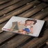 Betty Boop The Artist Apple MacBook Air Skin