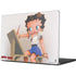 Betty Boop The Artist Apple MacBook Pro 14-inch Skin