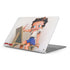 Betty Boop The Artist Apple MacBook Pro 16-inch Skin