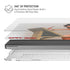 Betty Boop The Artist MacBook Cases