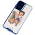 Betty Boop The Artist Moto G 5G (2024) Clear Case