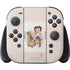 Betty Boop The Artist Nintendo Switch 2 (2025) Joy-Con Controller Skin
