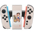 Betty Boop The Artist Nintendo Switch 2 (2025) Joy-Con Controller Skin