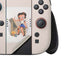 Betty Boop The Artist Nintendo Switch 2 (2025) Joy-Con Controller Skin
