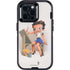 Betty Boop The Artist Otterbox Defender iPhone Skin