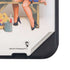 Betty Boop The Artist Otterbox Defender iPhone Skin