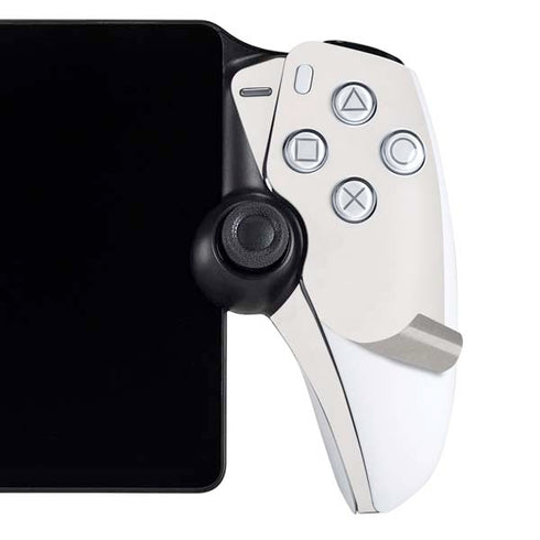 Betty Boop The Artist PlayStation Portal Remote Player Skin