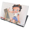 Betty Boop The Artist Dell Precision Skin