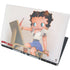 Betty Boop The Artist Dell Precision Skin