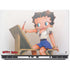Betty Boop The Artist Dell Precision Skin