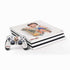 Betty Boop The Artist PlayStation PS4 Skins
