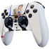 Betty Boop The Artist PS5 DualSense Edge Pro Controller Skin