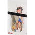 Betty Boop The Artist PS5 Pro Console Skin