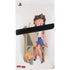 Betty Boop The Artist PS5 Pro Disk Console Skin