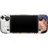 Betty Boop The Artist Steam Deck Handheld Gaming Computer Skin