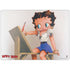 Betty Boop The Artist Surface Laptop 7 13.8in Skin