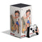 Betty Boop The Artist XBox Series X Digital Edition Bundle Skin