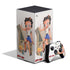 Betty Boop The Artist XBox Series X Digital Edition Bundle Skin