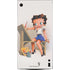 Betty Boop The Artist XBox Series X Digital Edition Console Skin