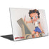 Betty Boop The Artist Dell XPS Skin