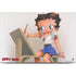 Betty Boop The Artist Dell XPS Skin