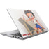 Betty Boop The Artist HP ZBook Fury 16 G10 Skin