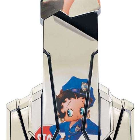 Betty Boop The Police Officer BENGOO G9000 Skin