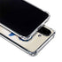 Betty Boop The Police Officer Galaxy A36 5G Clear Case