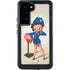 Betty Boop The Police Officer Galaxy S24 Plus Waterproof Case