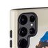 Betty Boop The Police Officer Galaxy S25 Ultra Impact Case