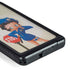 Betty Boop The Police Officer Galaxy S24 Ultra Waterproof Case