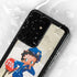 Betty Boop The Police Officer Galaxy S24 Ultra Waterproof Case
