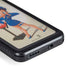 Betty Boop The Police Officer Galaxy S24 Waterproof Case