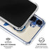 Betty Boop The Police Officer Galaxy S25 Plus Clear Case