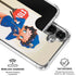 Betty Boop The Police Officer Galaxy S26 Clear Case