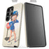 Betty Boop The Police Officer Galaxy S26 Ultra Impact Case