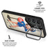 Betty Boop The Police Officer Galaxy S26 Ultra Kickstand Case