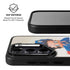 Betty Boop The Police Officer Galaxy S26 Ultra Kickstand Case