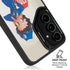Betty Boop The Police Officer Galaxy S26 Ultra Kickstand Case