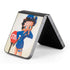 Betty Boop The Police Officer Galaxy Z Flip6 Skin