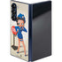 Betty Boop The Police Officer Galaxy Z Fold6 Skin