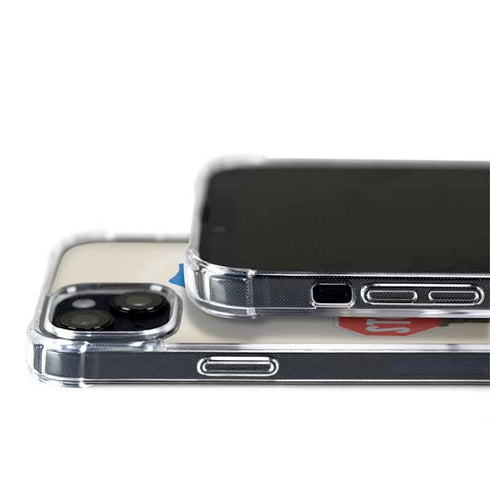 Betty Boop The Police Officer iPhone 14 MagSafe Case