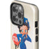 Betty Boop The Police Officer iPhone 15 Pro Impact Case