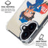 Betty Boop The Police Officer iPhone 16 MagSafe Case