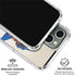 Betty Boop The Police Officer iPhone 16 Pro Clear Case