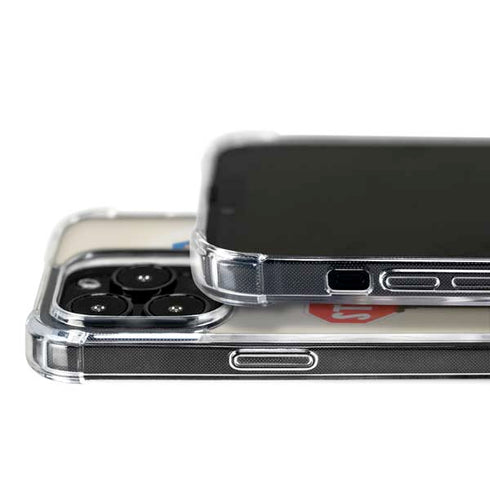 Betty Boop The Police Officer iPhone 16 Pro MagSafe Case