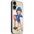 Betty Boop The Police Officer iPhone 16 Skin