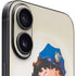 Betty Boop The Police Officer iPhone 16 Skin