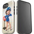 Betty Boop The Police Officer iPhone 16e Impact Case